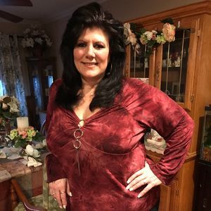 Meet your Posher, Patricia